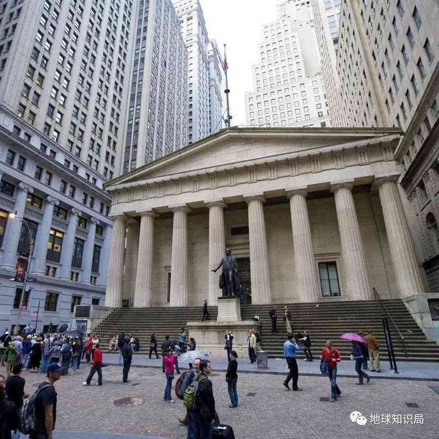 美国为什么要换首都？| 地球知识局