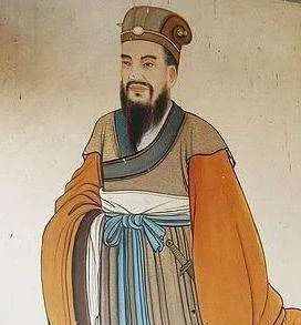 只活了47岁，却影响两千年