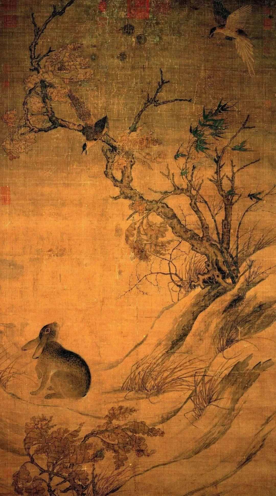 60年一遇，癸卯年极简史