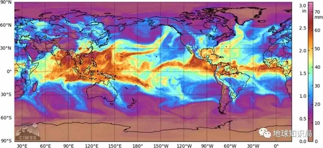 大洪水“空袭”美国的原因，找到了！| 地球知识局