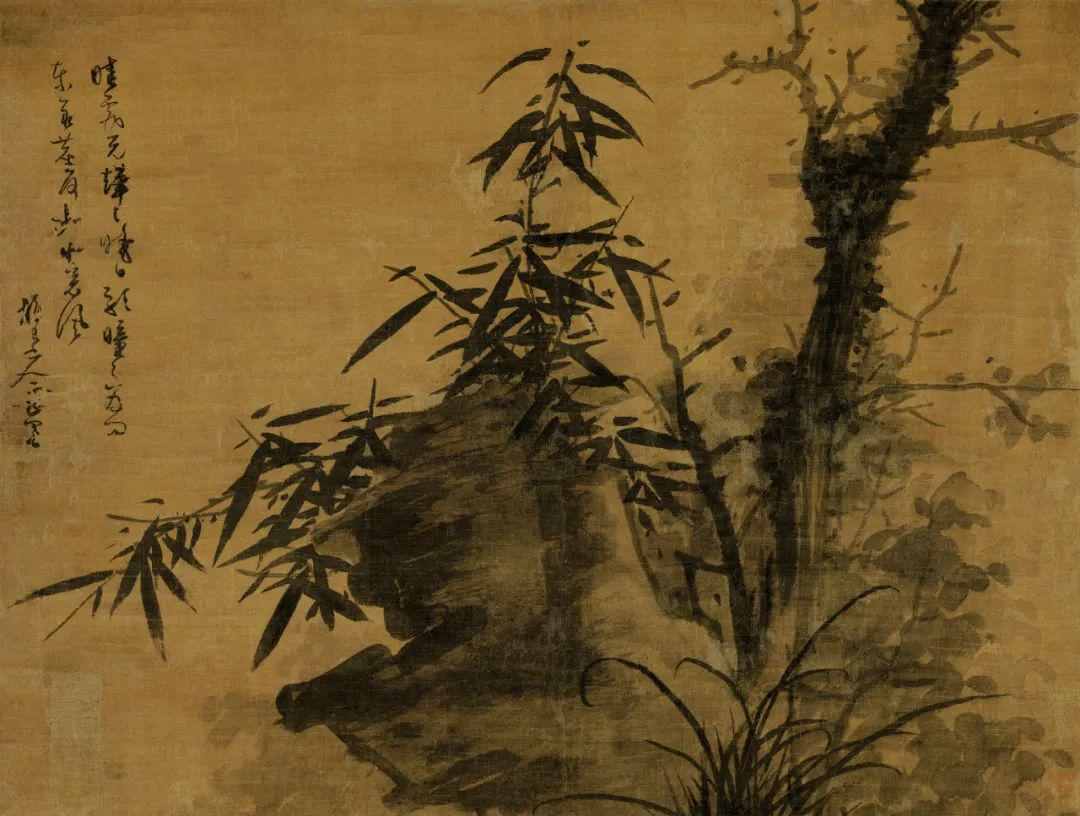 人生的尽头，是渔夫