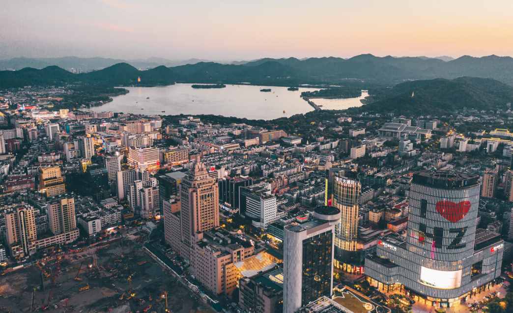 杭州市的区划变动，浙江省的省会城市，为何有13个区县？