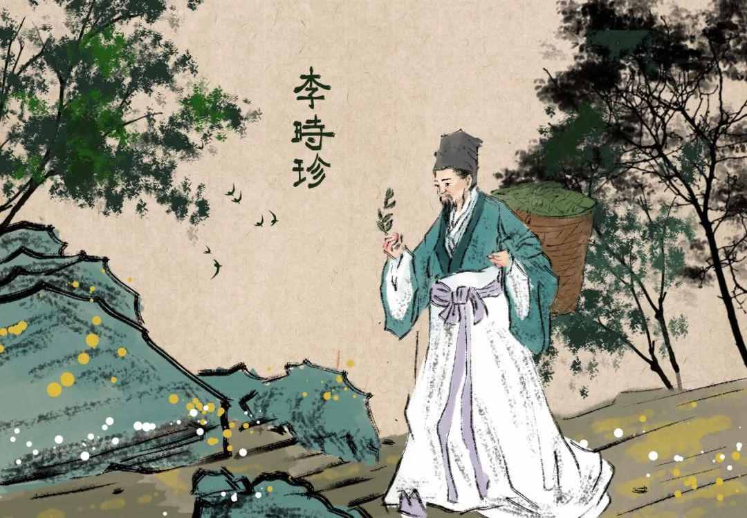 300年出一个药神