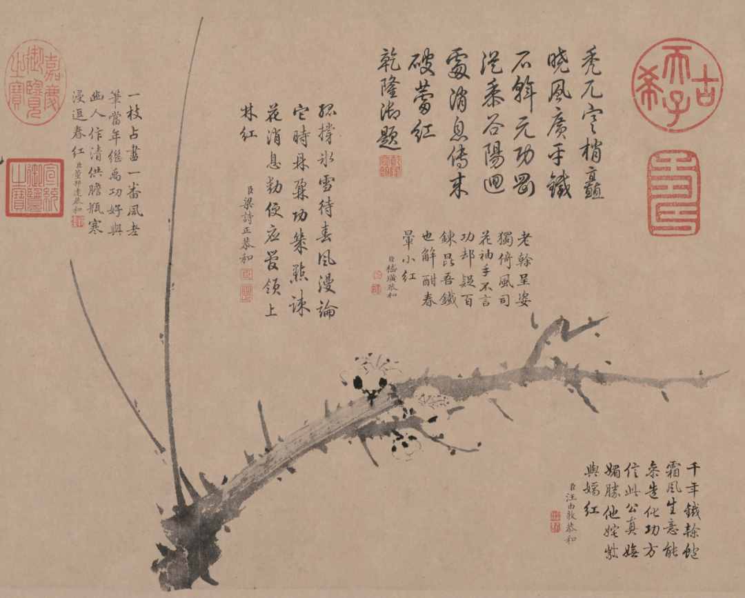 人生的尽头，是渔夫