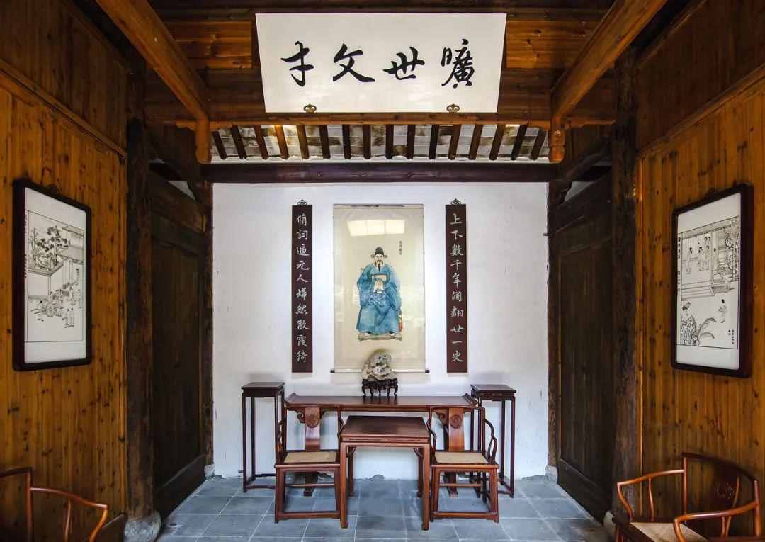 讲荤段子，被骂低俗，却教化人世400年