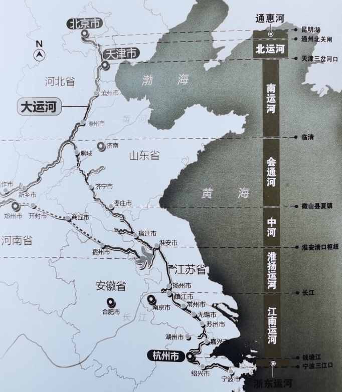 河北省的区划变动，20多年内，28个县为何划入了周边各省？