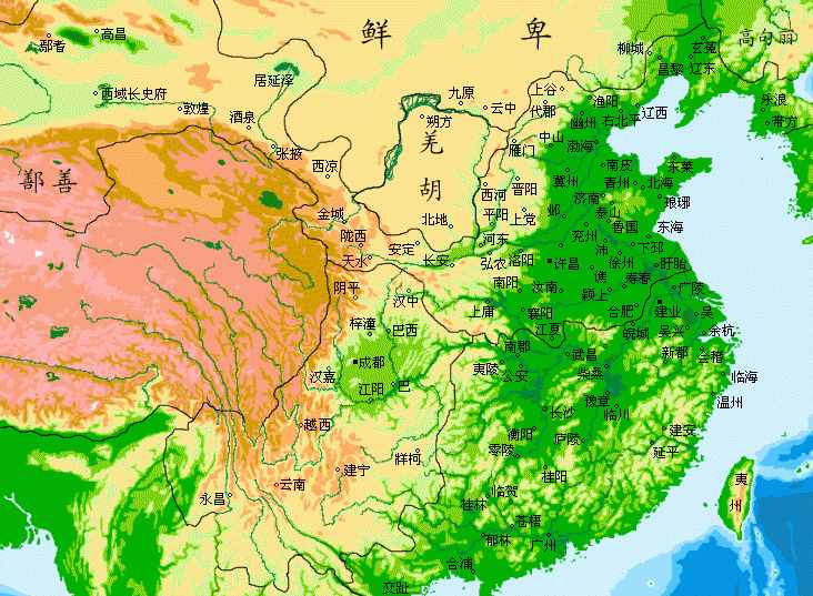 刘备鼎盛时期，能够正面击败曹操，到底拥有多少万军队？