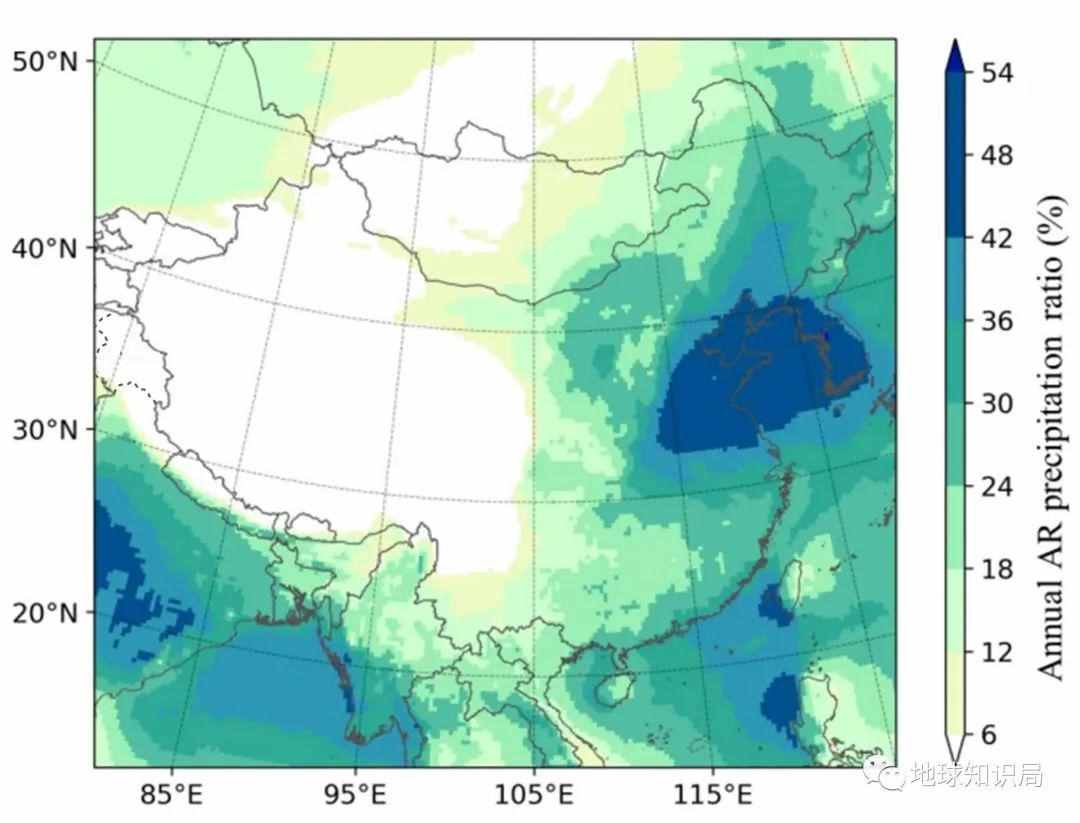 大洪水“空袭”美国的原因，找到了！| 地球知识局