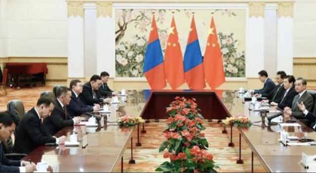 为何蒙古国已经开始“疏远”西方了呢？