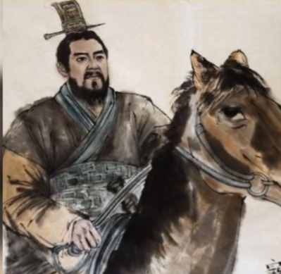 只活了47岁，却影响两千年