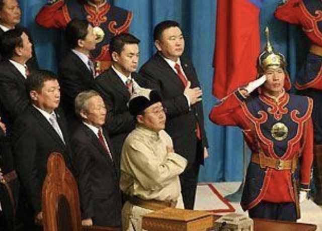 为何蒙古国已经开始“疏远”西方了呢？