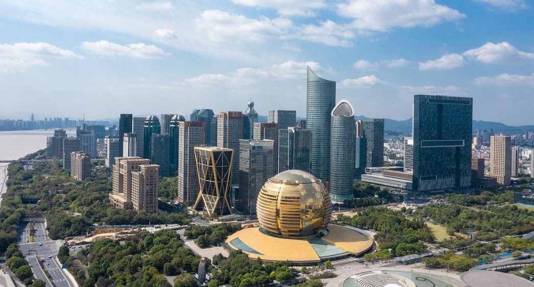 杭州市的区划变动，浙江省的省会城市，为何有13个区县？