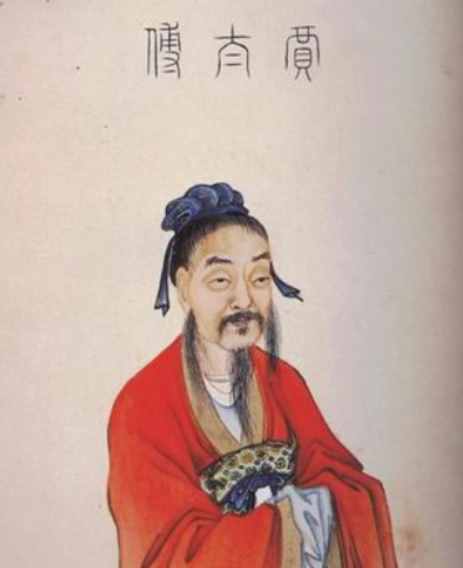 只活了47岁，却影响两千年