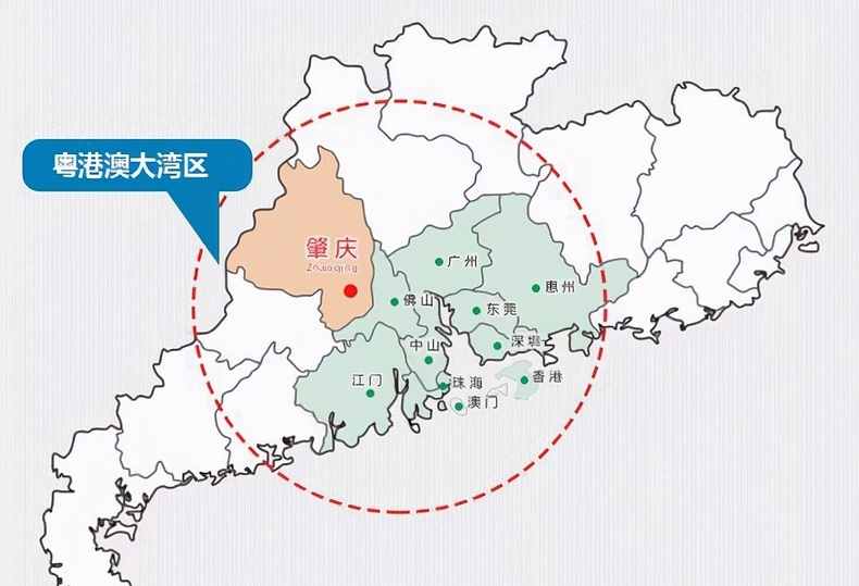 广州市的区划变动，15个副省级城市之一，为何有11个区？