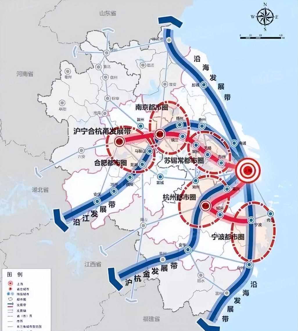 宁波市的区划变动，5大计划单列市之一，为何10个区县？