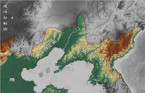 高句丽是韩国吗?（国际承认高句丽是韩国）