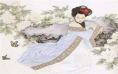 秦淮八绝马湘兰最后结局怎么样啊（秦淮八绝剧本杀结局）