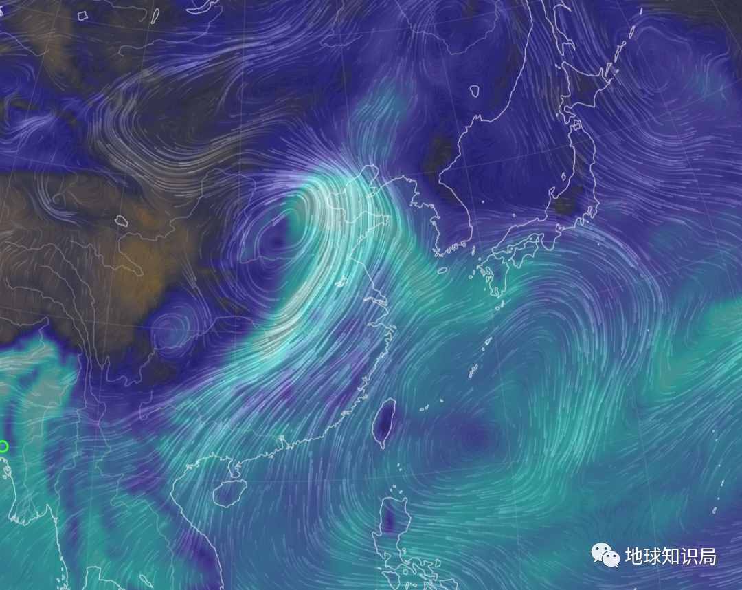 大洪水“空袭”美国的原因，找到了！| 地球知识局