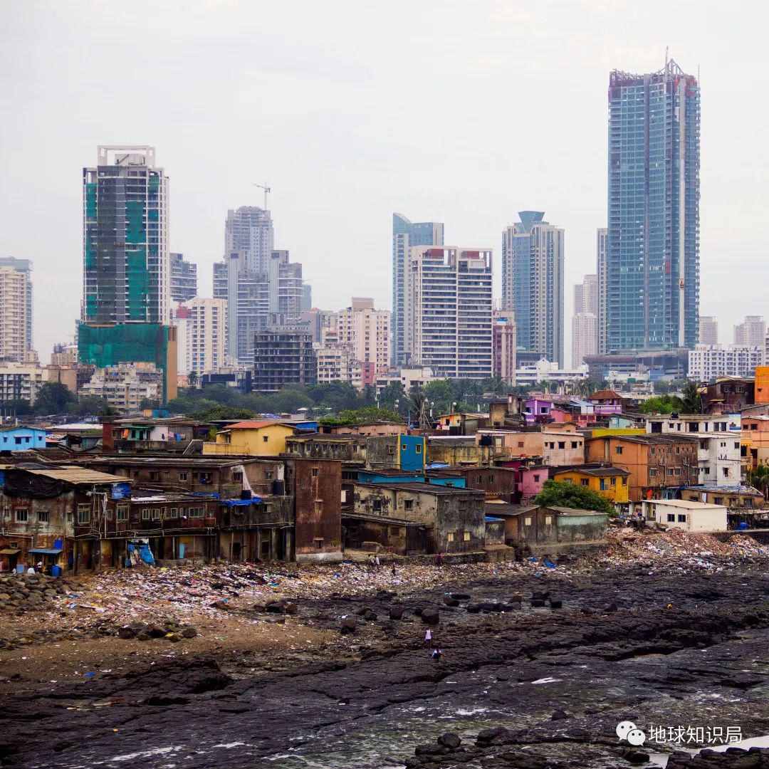 印度人口可能已经超越中国 | 地球知识局