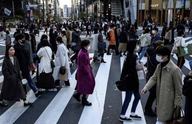为何说日本正在“豪赌国运”呢？