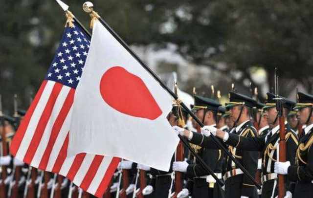 为何说日本“身不由己”呢？