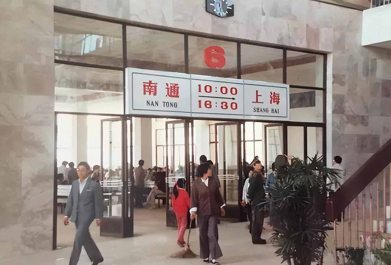 南通市的区划变动，江苏省的重要城市之一，为何有7个区县？