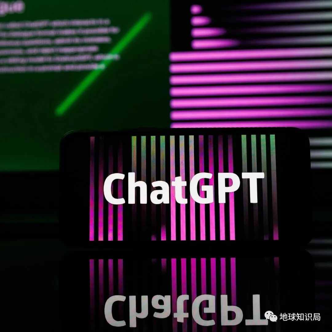 疯狂出圈的ChatGPT，大的还没来 | 地球知识局