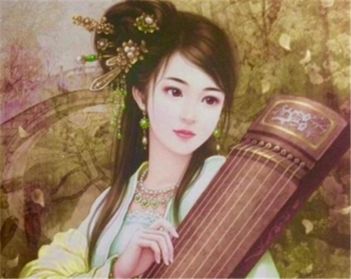 苏小小的传说（苏小小的故事为何能被后世铭记并传颂）