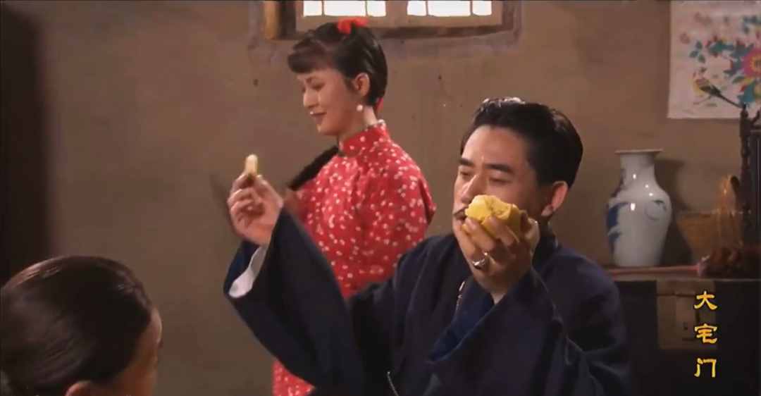 云德 | 闲话咸菜