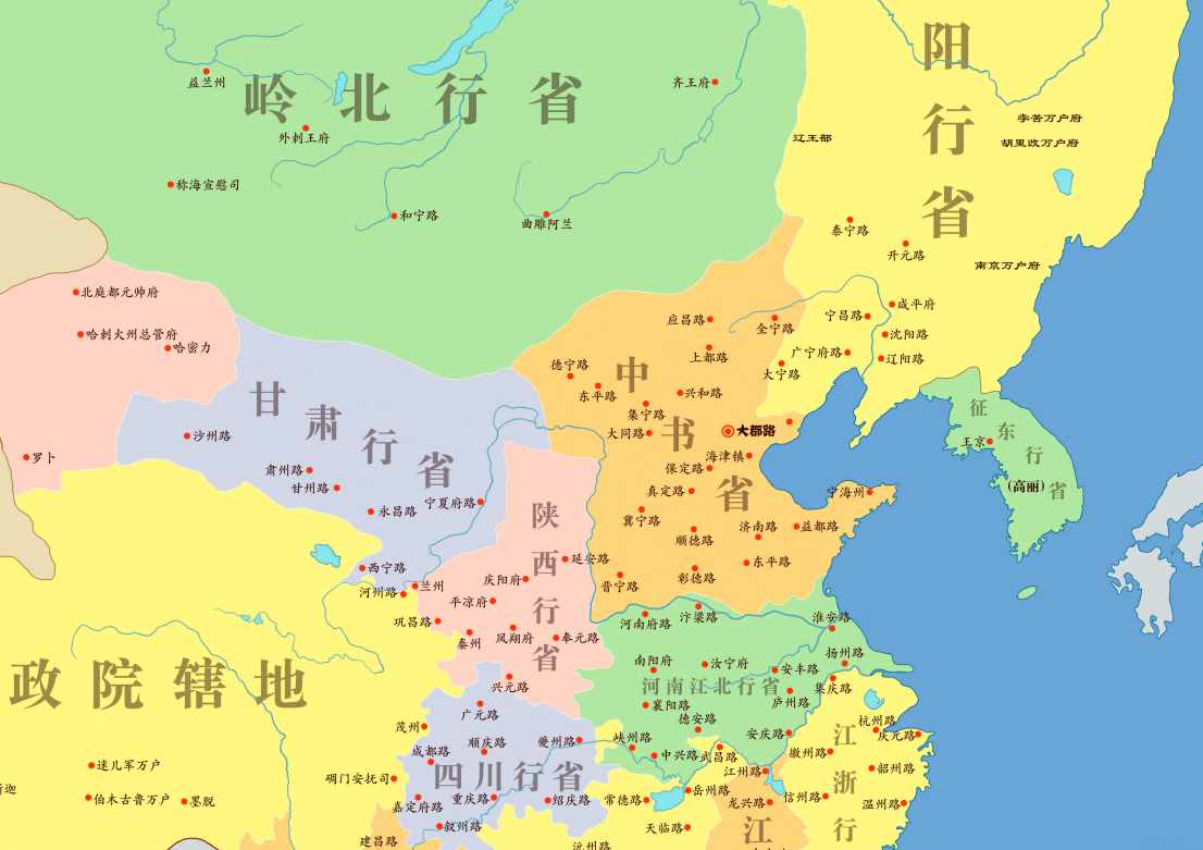 山东省的省会之争，历经9年反复较量，为何选择了济南市？