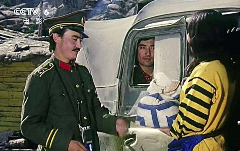 中国警察的警服，1984年开始，在16年时间内，为何更换了5次？