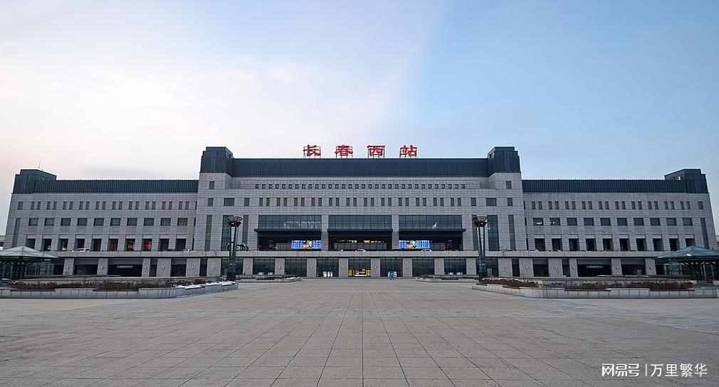 吉林省的省会之争，历经5年的反复较量，为何选择了长春市？