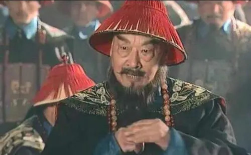 鳌拜和索尼谁实力强一点（鳌拜和索尼谁厉害）