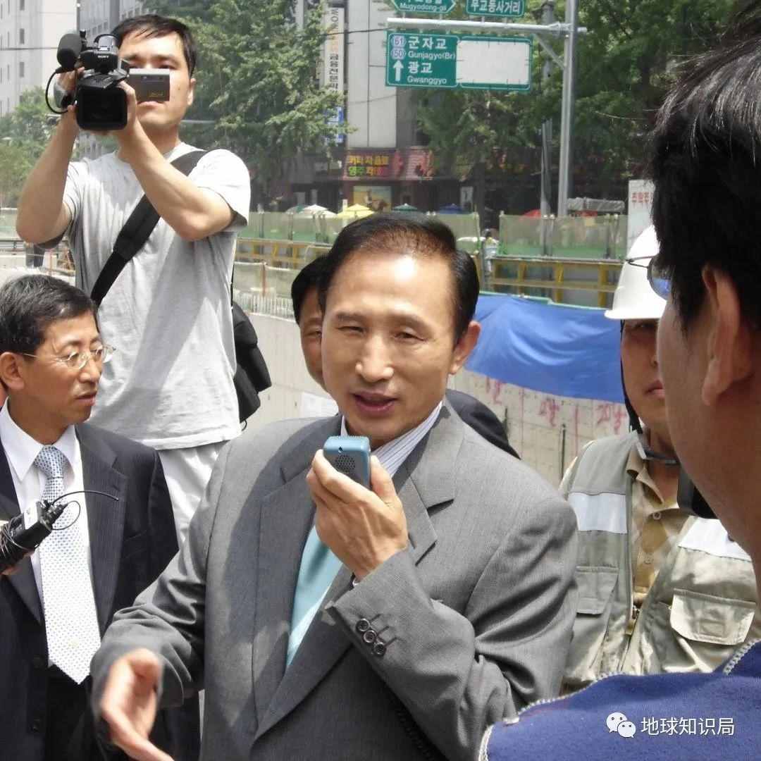 韩国为什么要抄中国地名？| 地球知识局