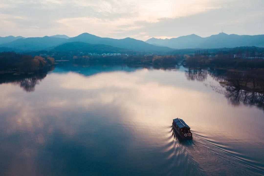 帝王的温柔乡，才子的富贵地