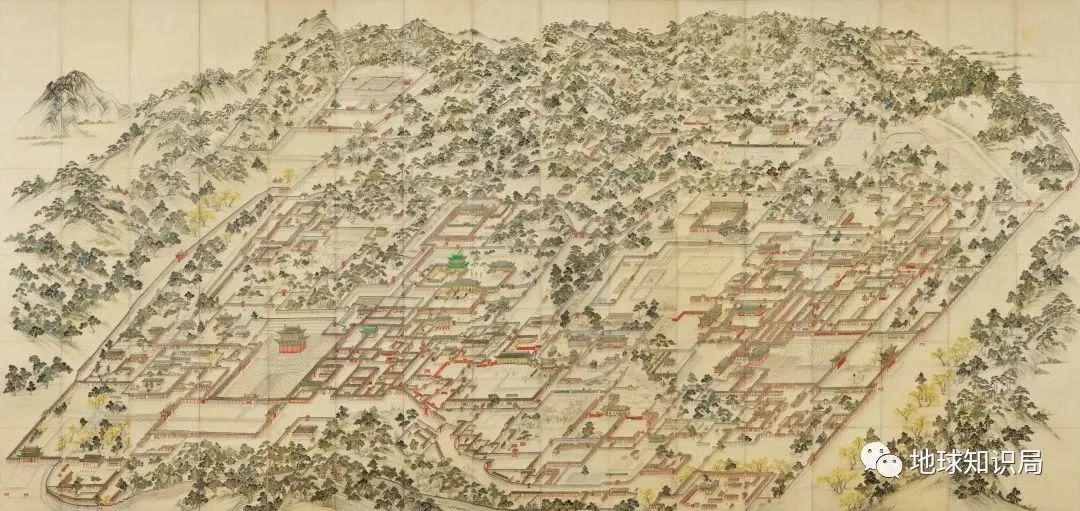韩国为什么要抄中国地名？| 地球知识局