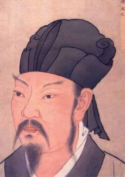 他死后，大唐癌了