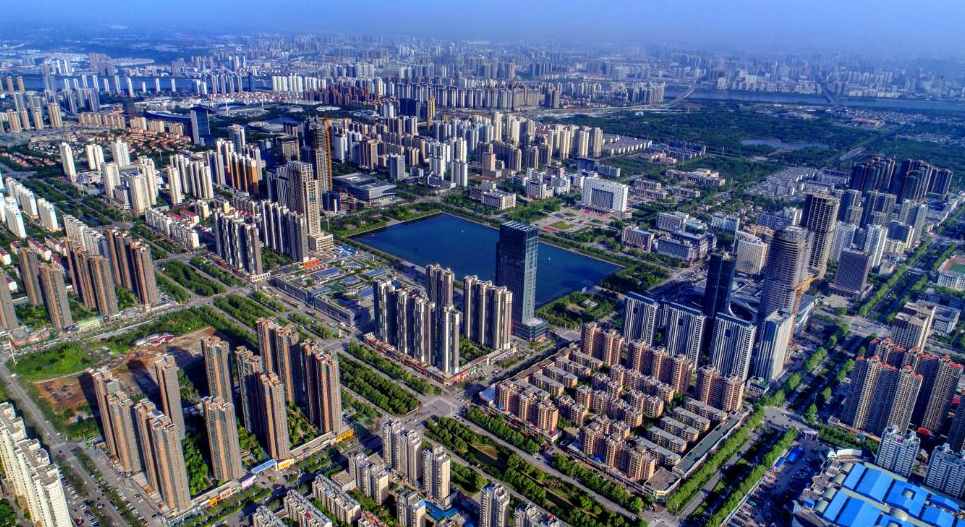 洛阳市的区划调整，河南省17个地级市之一，为何有14个区县？