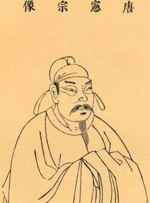他死后，大唐癌了