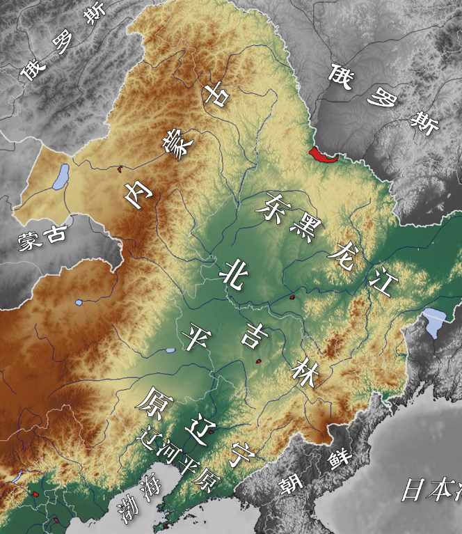 吉林省的省会之争，历经5年的反复较量，为何选择了长春市？