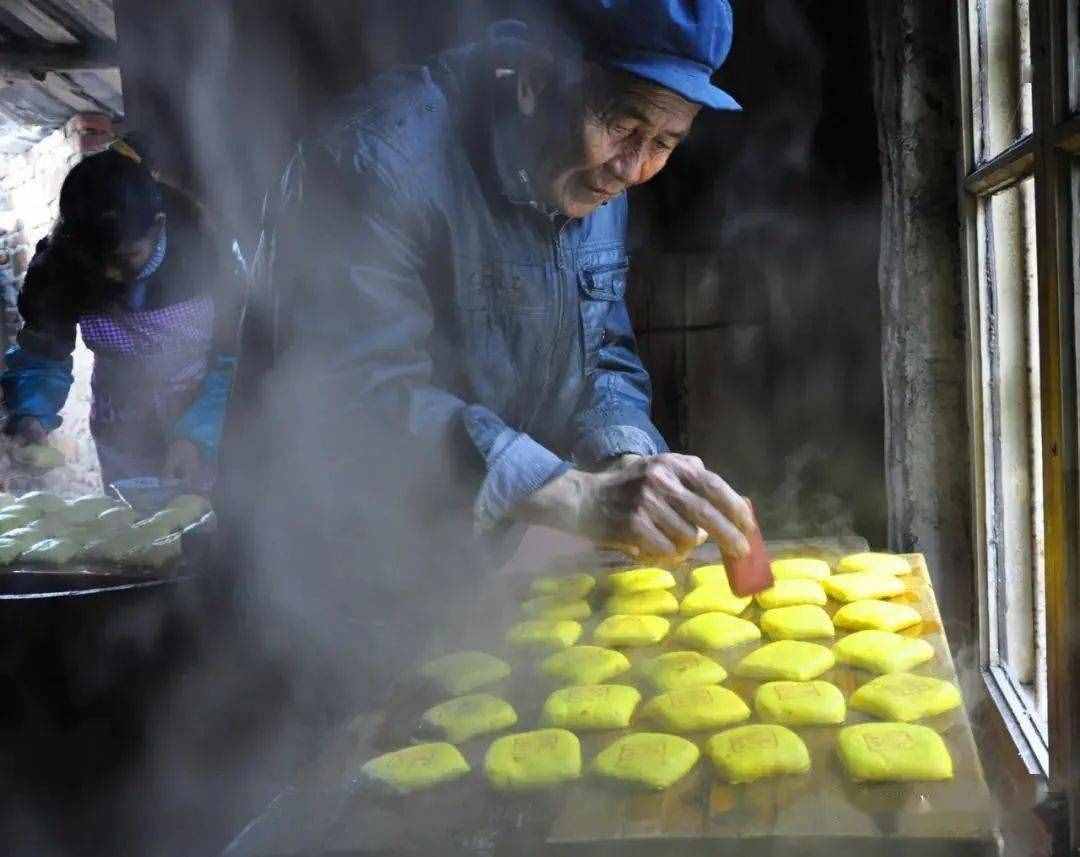 中华美食里的非遗大户：豆腐