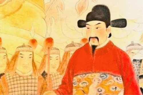 明朝的军功制度（明朝兵部是干嘛的）