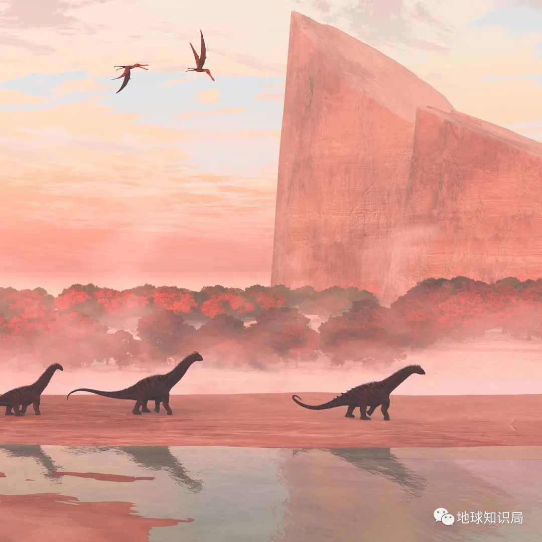 大冲击！你我都是幸存者的后代 | 地球知识局