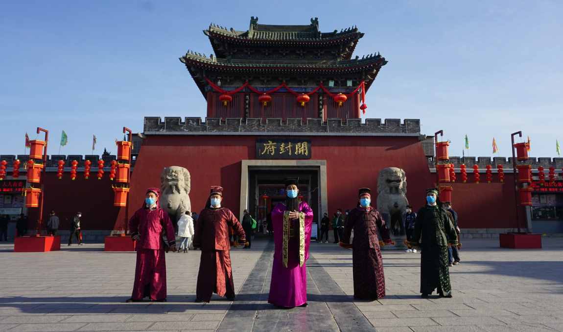 河南省的省会之争，历经5年的反复较量，为何选择了郑州市？