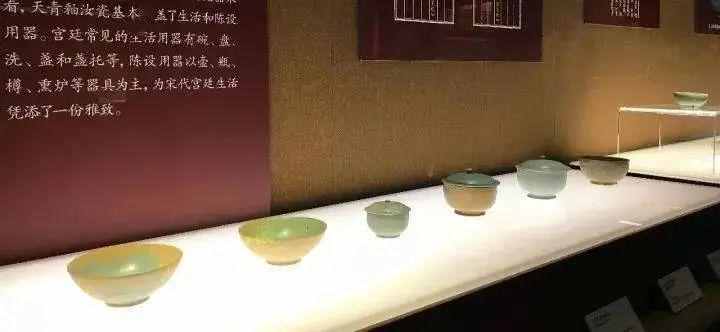 汝窑：天青色等烟雨，看不够的“东方绝色”
