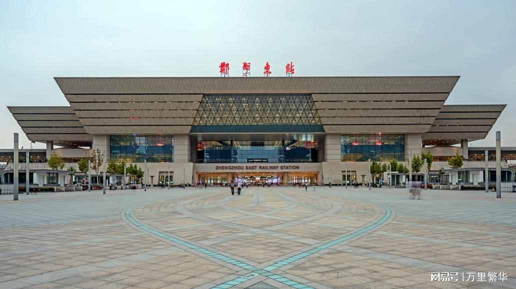 河南省的省会之争，历经5年的反复较量，为何选择了郑州市？