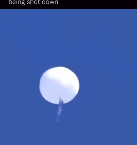 流浪的飞艇 | 地球知识局