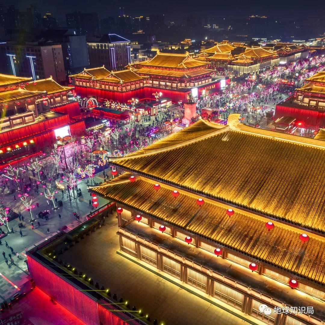 下一次，还要等384天 | 地球知识局