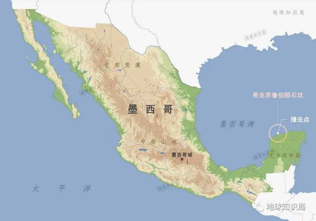 大冲击！你我都是幸存者的后代 | 地球知识局