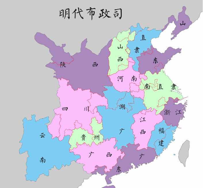 四川和湖南的区划调整，四川省的4个县，为何划入了湖南省？